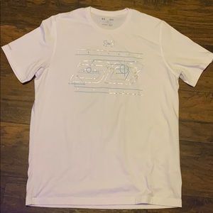 Under Armour t shirt